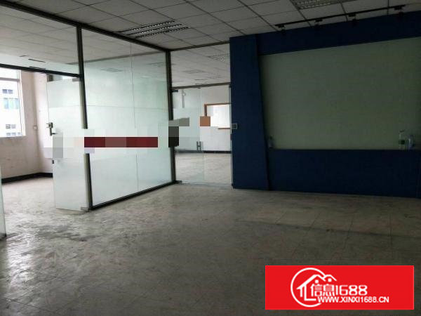 乌沙靠深圳新出楼上1818平，水电装修齐全