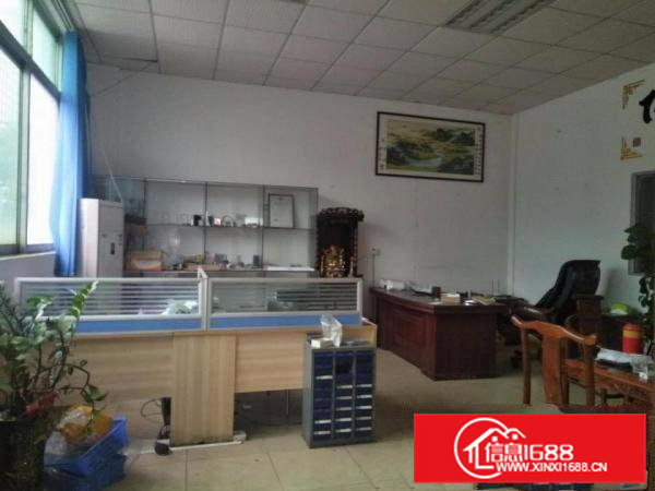 出租东莞周边清溪土桥村空出一楼850平米，带地平漆高5