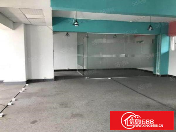 杨美地铁站200平米带装修厂房出租无需装让费