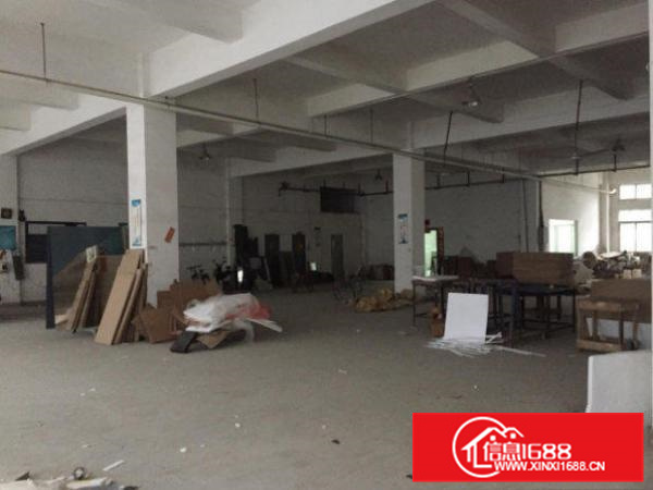 出租惠阳镇隆独院厂房200平