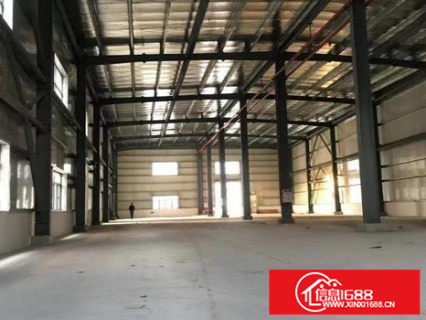 大朗1500平8米高全新独院火爆招租