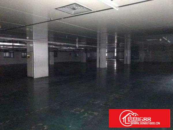 国有双证！塘厦大坪高速口处独院厂房32968.95平方可分租