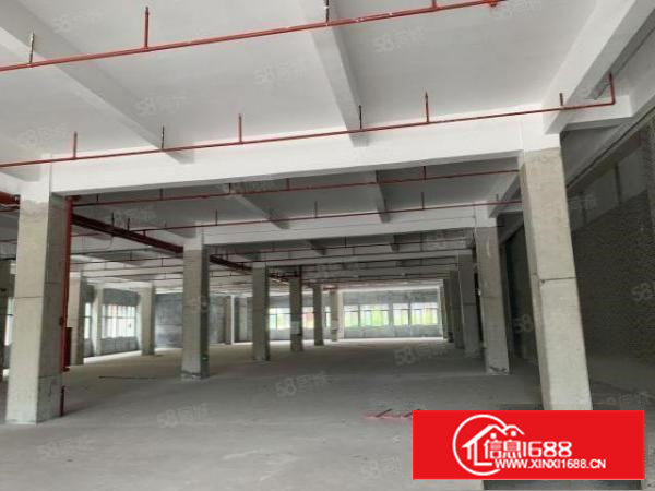 石岩料坑工业园区200起厂房出租整栋厂房出租小面积仓库出租