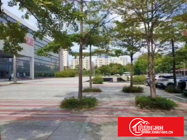 石岩高新科技园区8万平独门独院独栋厂房出租大小可分租