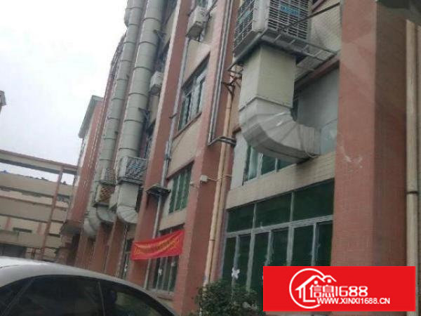 深圳松岗新出电镀氧化厂房出租