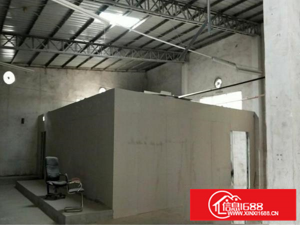 平湖合适做污染合适1000平米厂房招租