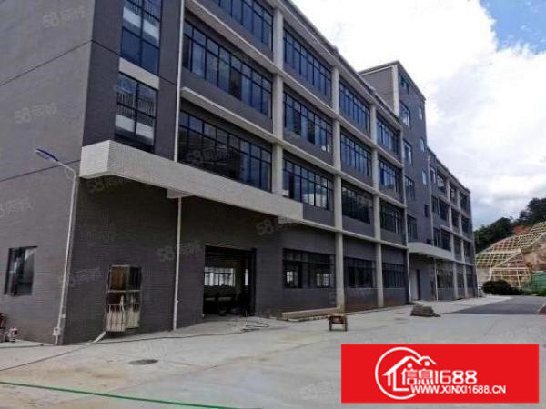 横岗多个独院出租3500至13500平方出租