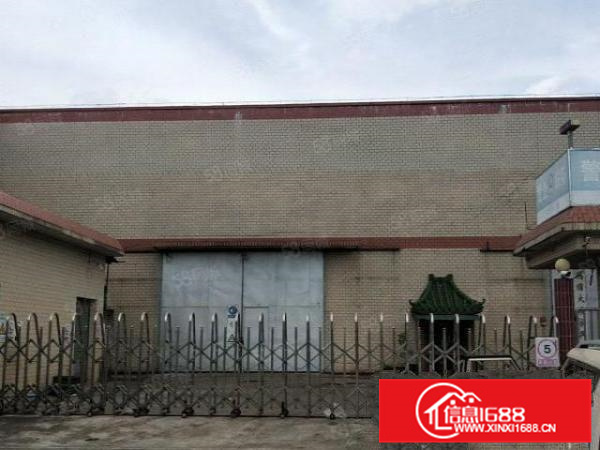 勒流镇新出原房东独门独院带航车1500平方厂房出租不拆迁