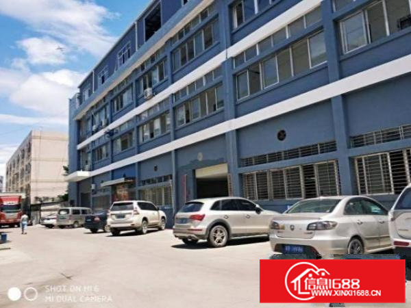 清溪上元村400平厂房出租交通便利，好