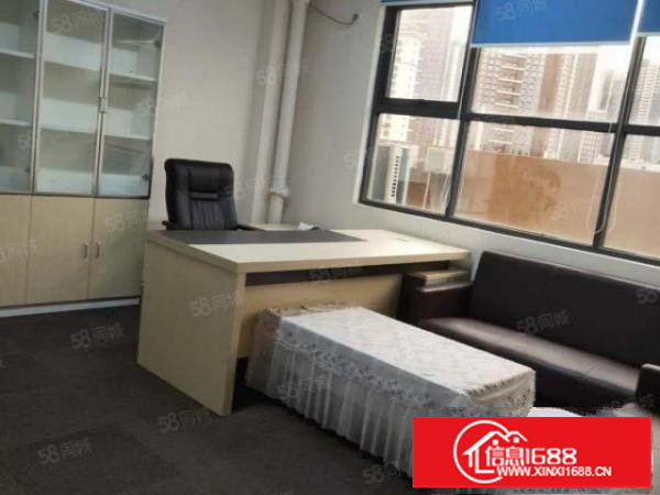 布吉水径精装租金补贴厂改写字楼出租，文创类企业可申请租金补贴