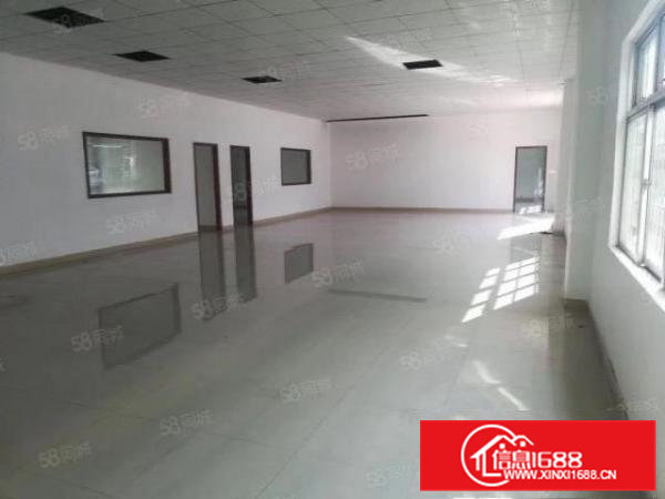 东莞横沥新出独院厂房一楼400平方出租豪华装修