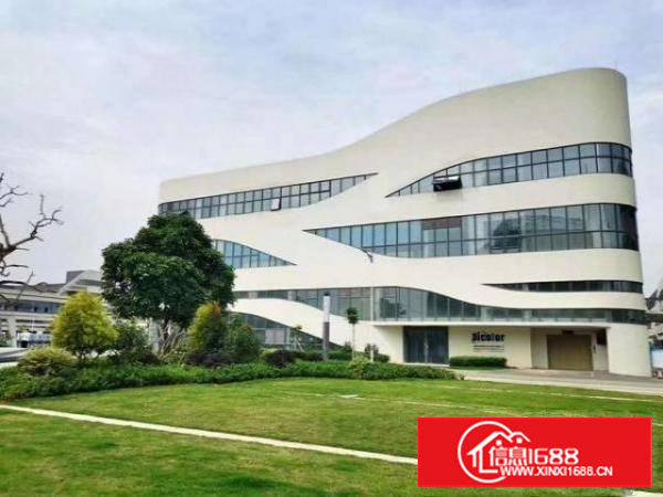 2层标准厂房出租，一楼高度7米