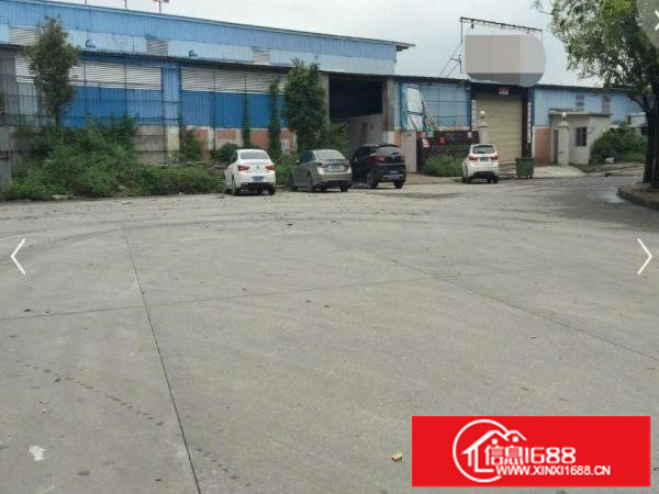 安丰工业区，新出850平米，租金22块全包