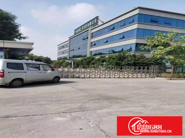 田坑独院单层厂房11000平方，滴水十米带水电线路齐全