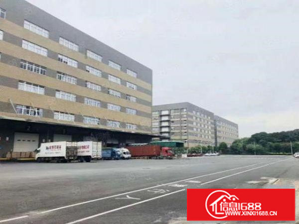 松岗燕川一手房东独院红本厂房出租2万平米，交通方便好招工