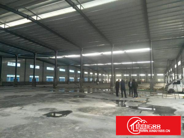 塘厦田心8000平方钢构出租