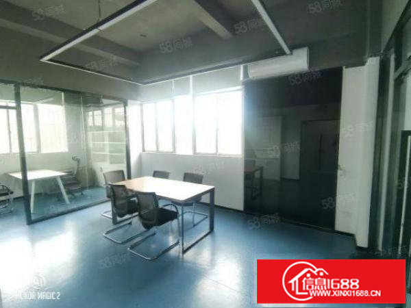 松岗塘下涌107国道附近新出2楼带无尘车间厂房1710平