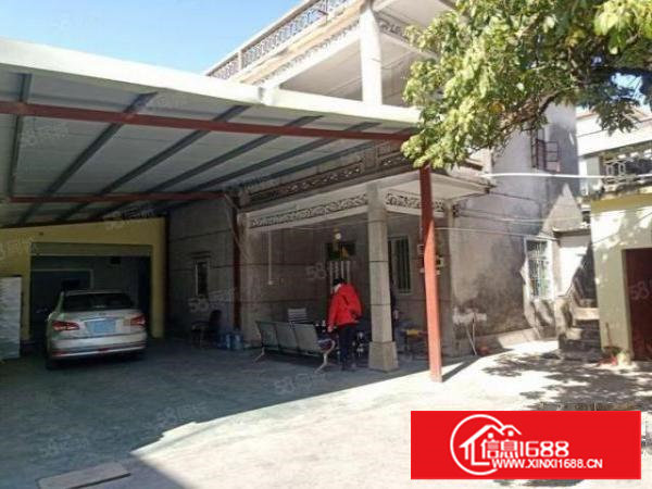 塘厦石鼓新出小独院厂房！设施配套齐全，仅租16元全包！