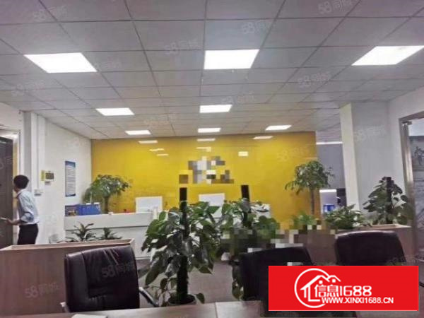 凤岗油甘埔一楼5500平方厂房出租200气分租，性价比高