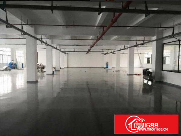 惠阳新墟3至5楼原房东700平米无公摊