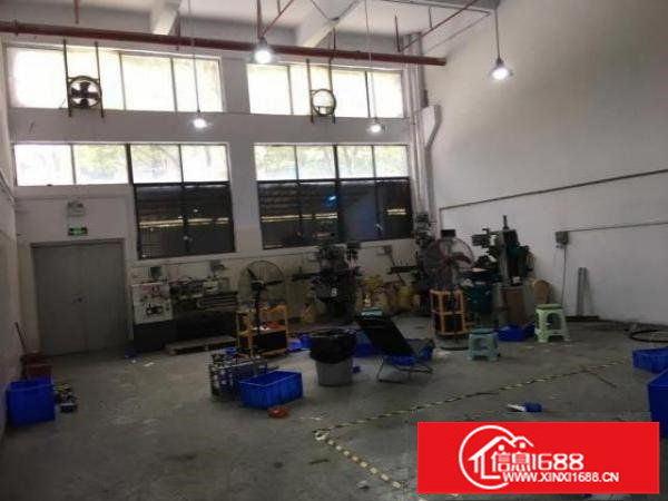 深圳光明汉海达第十工业区三栋一楼精致厂房