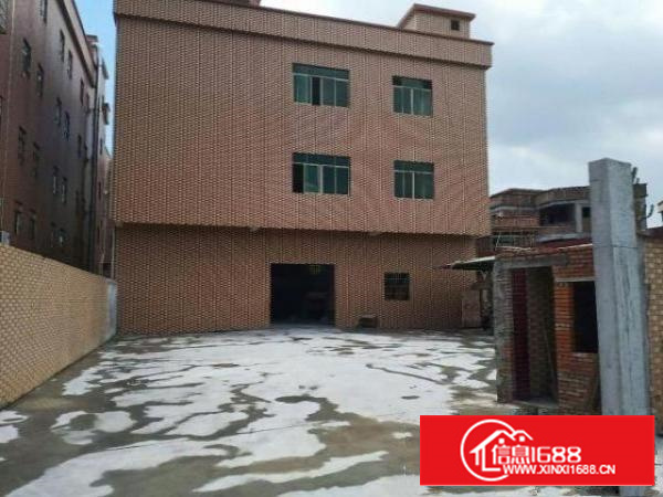 独门独院新盖楼房，形象漂亮