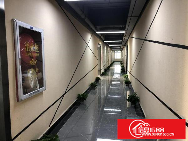 大芬地铁站业主厂房200~2000平米招租