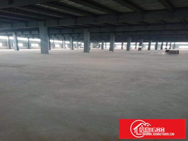 寮步大型钢构厂房分租