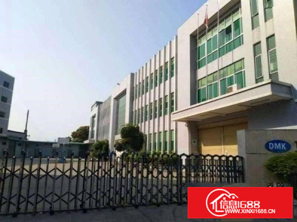 模具城附近五金厂一楼1500平方出租