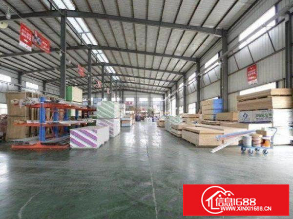 坪地教育北路出租独院钢构1000平厂房（原房东可分租）