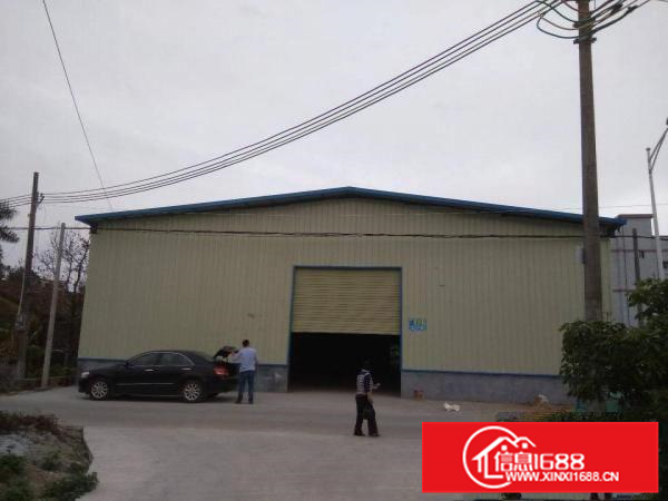 准备搬空一楼标准钢构