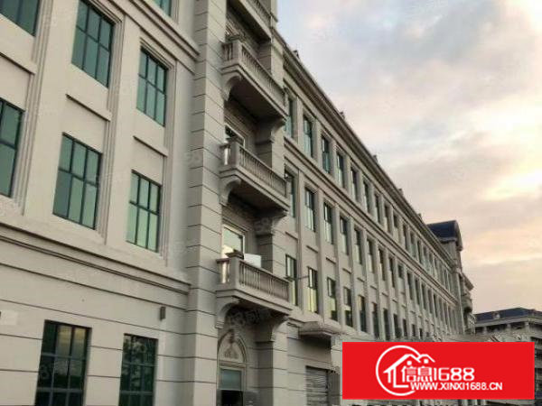 大岭山政府工业产业园厂房招商