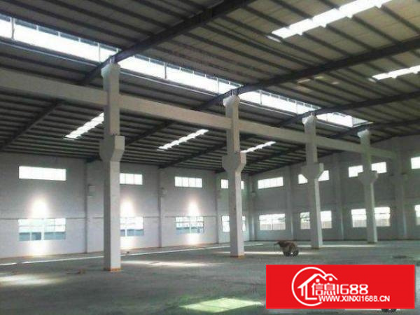 出租龙岗区龙岗五联工业区独院厂房1150方;适合用电大户