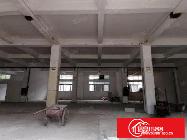 布吉上水径一楼仓库1000平，不限行业，实际面积出