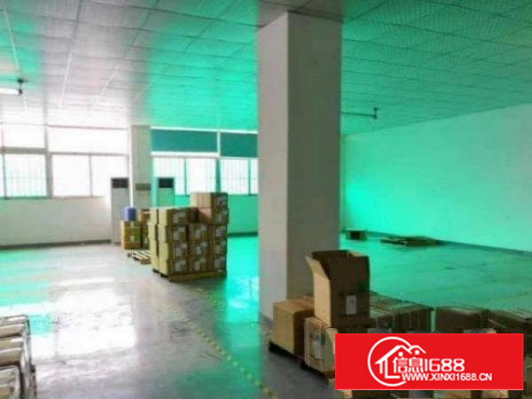 石岩田心原房东，一楼厂房320平方招租，适合各行业