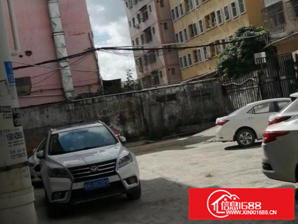 横岗小面积一楼100平方厂房分租