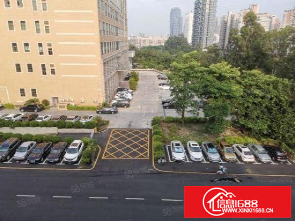 200平起租布吉南岭百门前工业园2000平原房东齐全