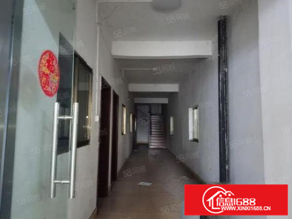 虎门新出一手房东出租单一层独门独院1500方滴水7米