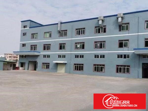 怀德独院厂房分租，可以办环评，大小面积合适