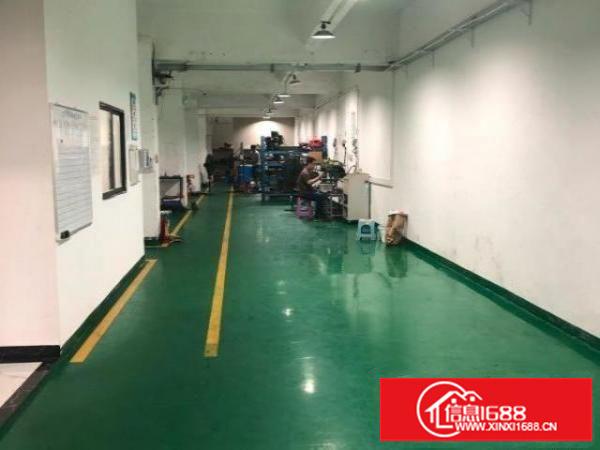 公司现有空地寻求分租