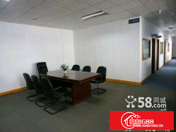 龙华大型成熟业区单层3100平方厂房花园式厂房出租