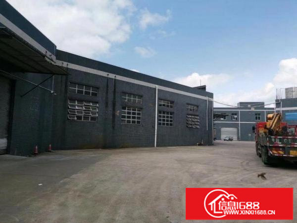 横岗到布吉厂房，仓库，办公房源出租
