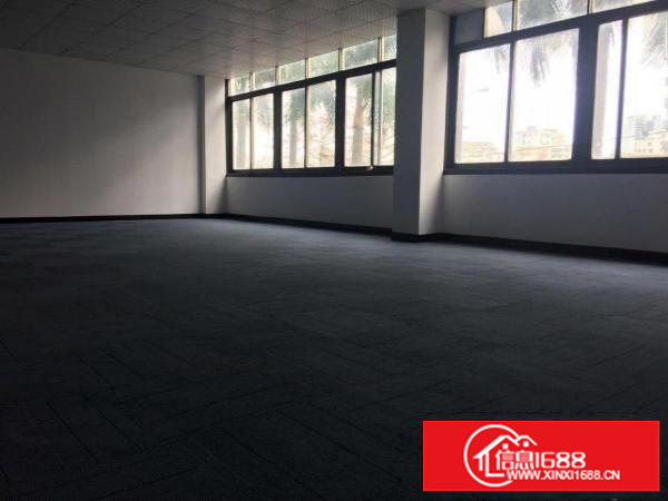 坂田五和地铁口电商园3000平米