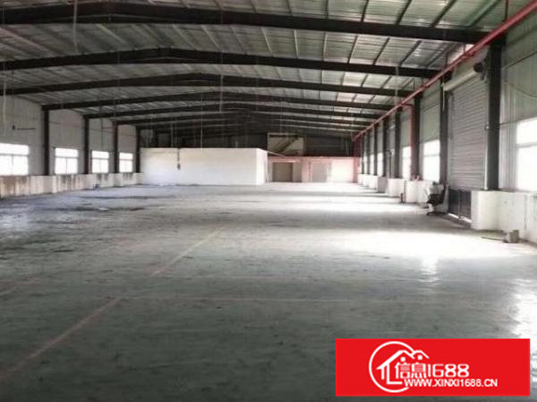 龙岗有环评单一层厂房1300平带办公室装修厂房出租