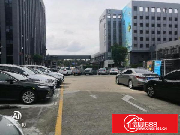 原房东厂房带红本面积出租，全新精装带消防喷淋