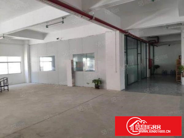 和平一楼850平可做生产仓库