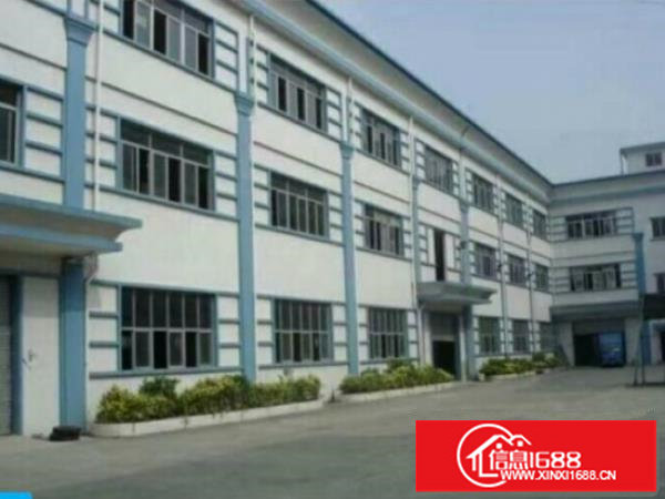 坪山深汕路边上新出独院厂房4800平出租