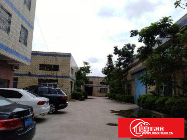 铁场原房东无公摊400平8米高仓库分租可进大车