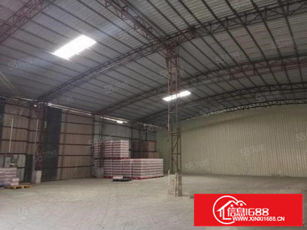 茶山镇横江单一层仓库1800平方招租