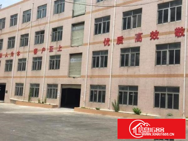 平湖辅城坳工业园区厂房出租5000，可分租